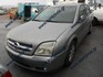 OPEL VECTRA C
